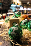 Weihnachtskugeln - Buersche Linde einzeln