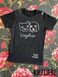 Soli Tshirt für das Tierheim Gelsenkirchen